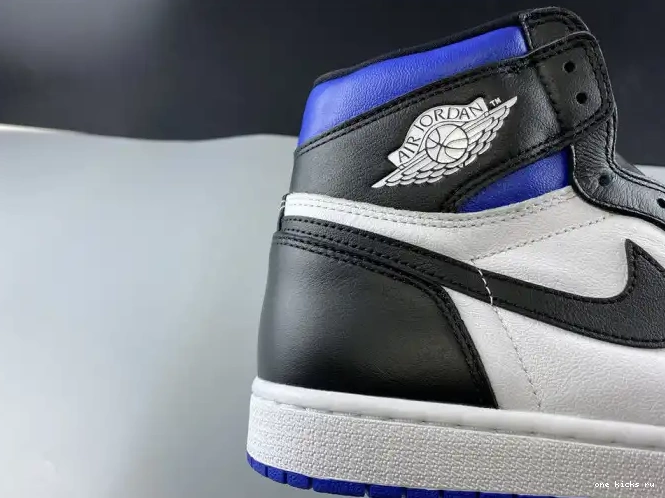 Chep Onekick Retro 555088-041 Air Game Royal High OG Jordan 1 0423